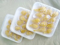 CHUVISCO DE CAMPOS DOS GOYTACAZES(CRISTALIZADOS 100 UNIDADES)